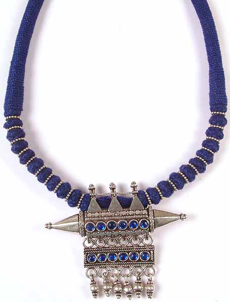 Ethinc Necklace from Rajasthan