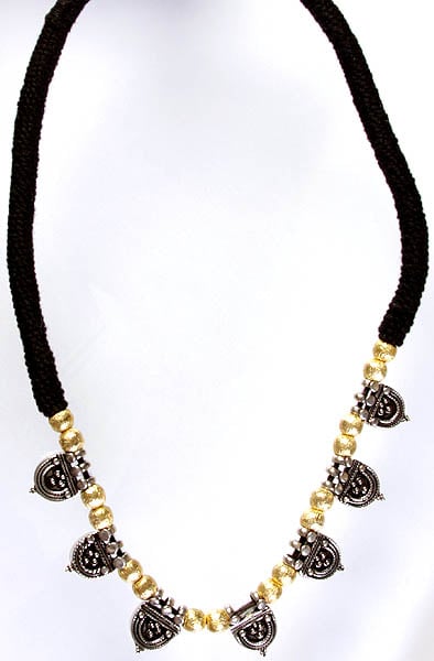 Ethnic Necklace from Rajasthan