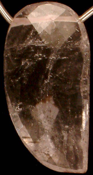Faceted Morganite Shape (Price Per Piece)
