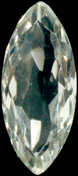 Fine Cut Large Crystal Marquis<br>(Price Per Piece)