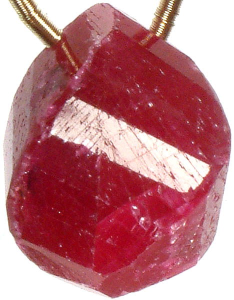 Twisted Ruby (Price Per Piece)