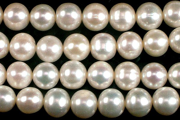 Fine Pearls