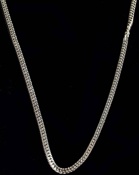 Fine Sterling Chain to Hang Your Pendant On