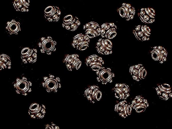 Granulated Beads
