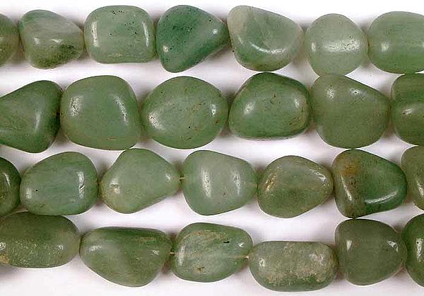 Green Jade Nuggets