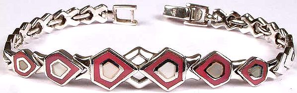 Inlay Bracelet