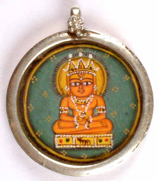 Jain Tirthankara