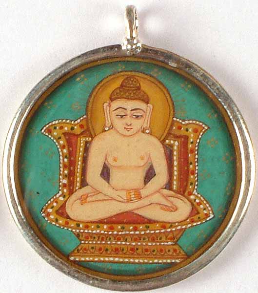 Jain Tirthankara Mahavira