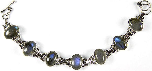 Labradorite Bracelet
