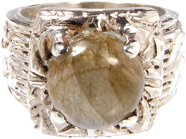 Labradorite Ring | Labradorite Stone Jewelry