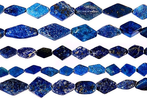 Lapis Lazuli Kites