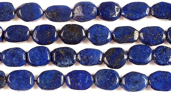 Lapis Lazuli Ovals