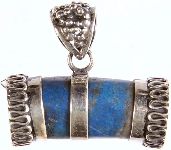 Lapis Lazuli Pendant