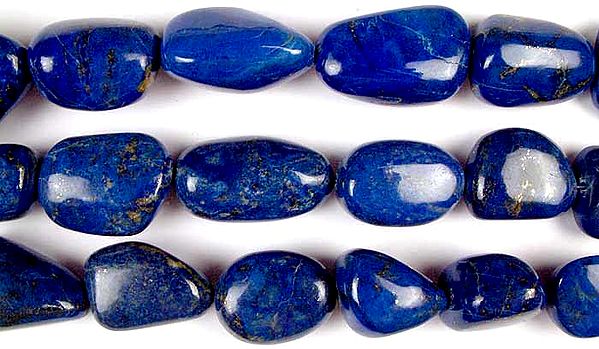 Lapis Lazuli Plain Nuggets