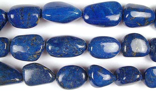Lapis Lazuli Plain Nuggets