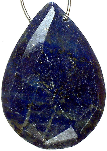 Large Lapis Lazuli Briolette (Price per Piece)