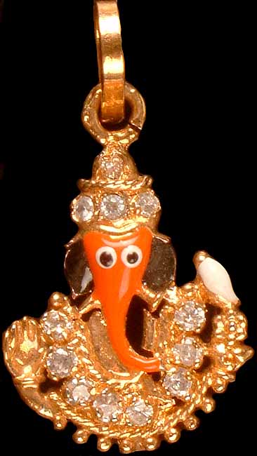 Lord Ganesha