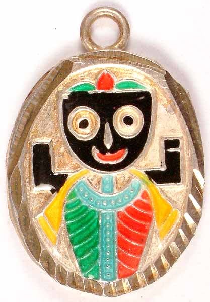 Lord Jagannatha