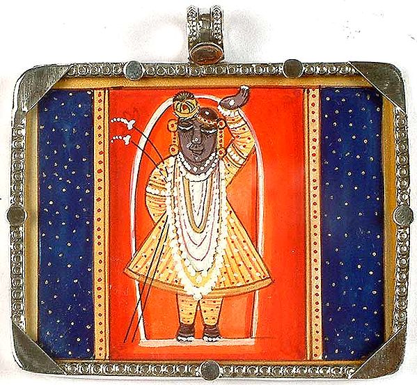 Lord Srinath