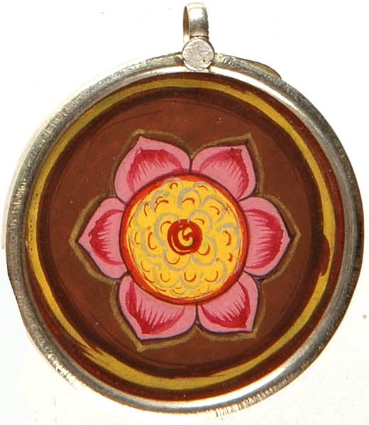 Lotus Chakra