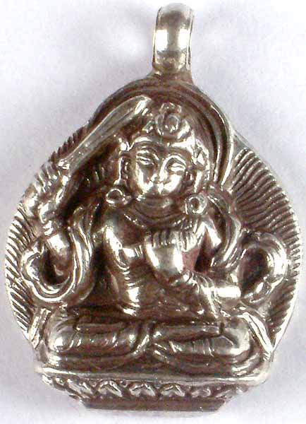 Manjushri: The Bodhisattva of Wisdom