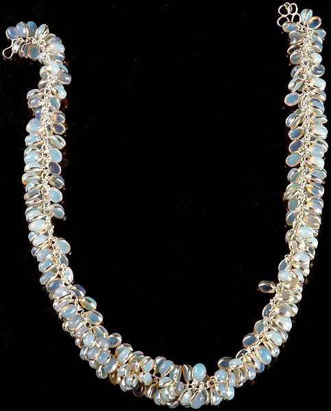 Monalisa Bunch Necklace