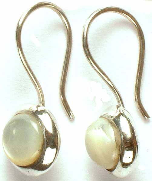 MOP (Shell) Earrings