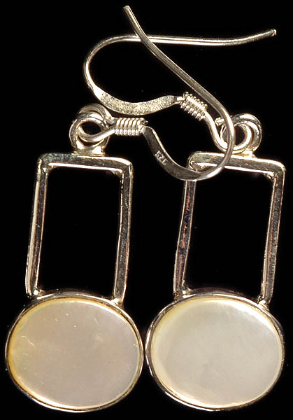 MOP (Shell) Earrings