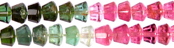 Multi-color Tourmaline