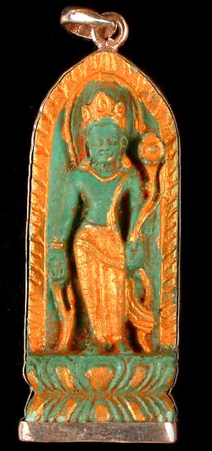 Padmapani (Avalokiteshvara)
