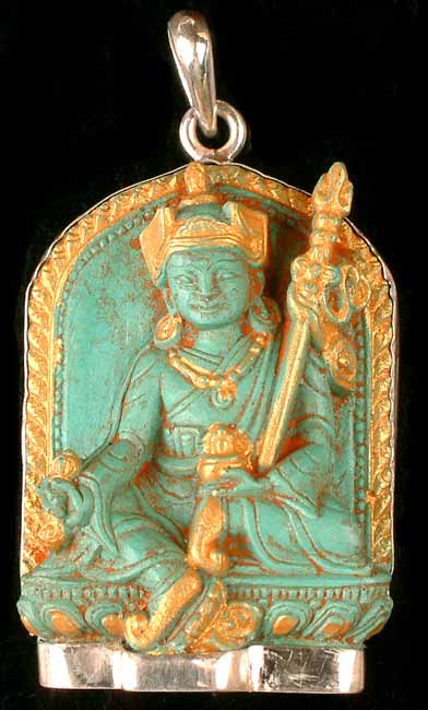 Padmasambhava (Guru Rimpoche)