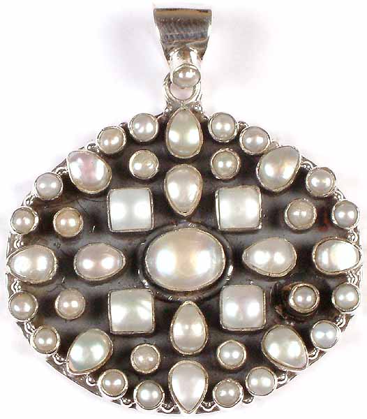 Pearl Marvel