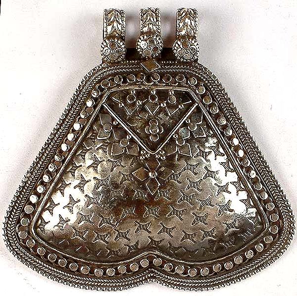 Pendant from Rajasthan
