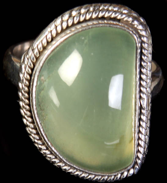 Prehnite Ring