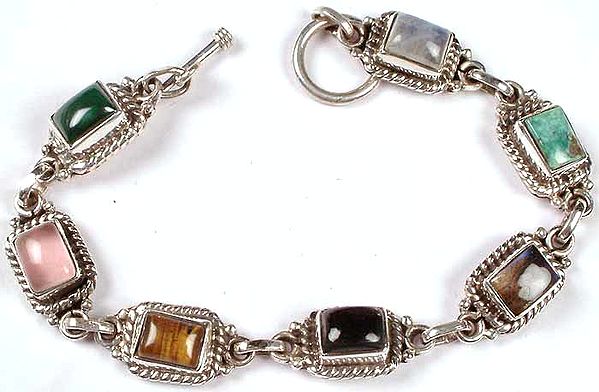 Rainbow Color Bracelet