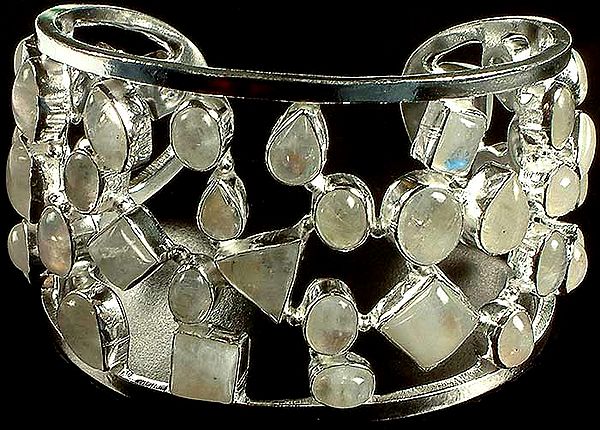 Rainbow Moonstone Bonanza