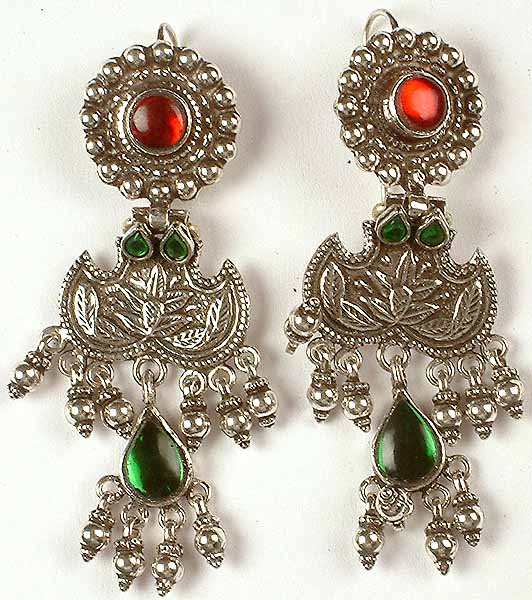 Rajasthani Earrings