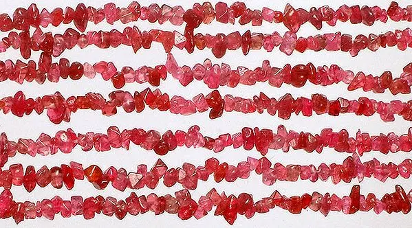Ruby Chips