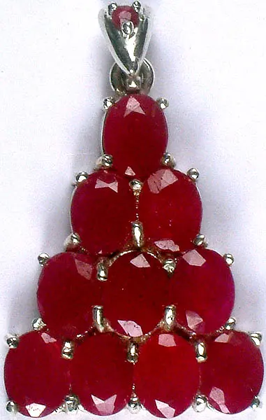 Ruby Mountain