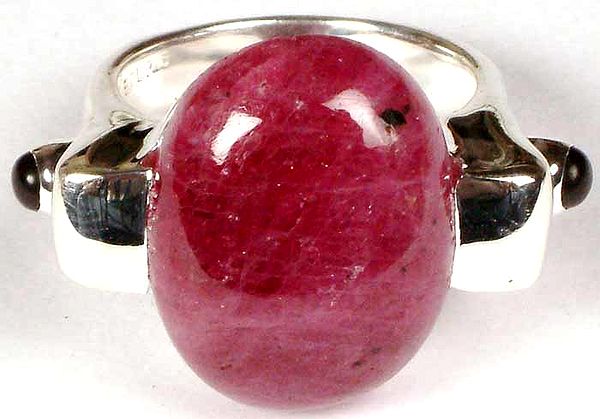 Ruby Ring
