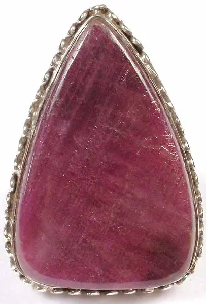 Ruby Ring