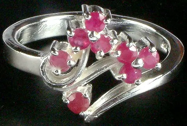 Ruby Ring