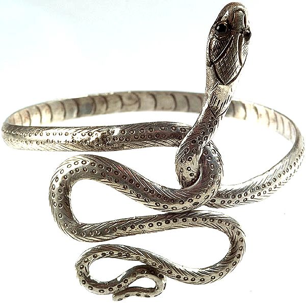 Serpent Bracelet