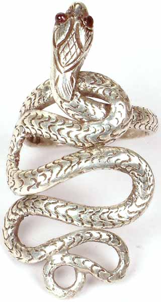 Serpent Ring