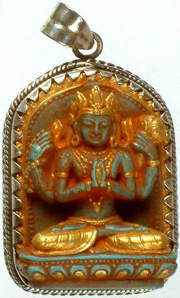 Shadakshari Lokeshvara