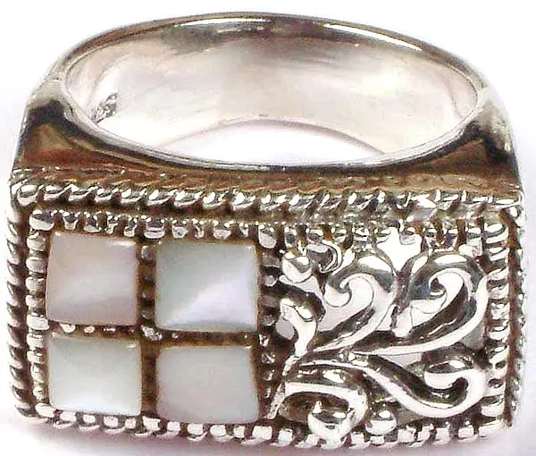 Shell Ring