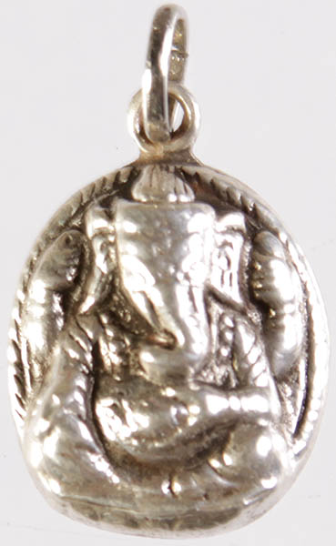 Shri Ganesha Pendant