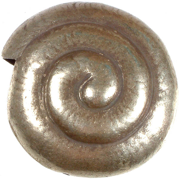 Spiral Pendant