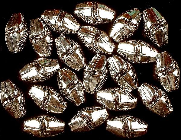 Sterling Beads