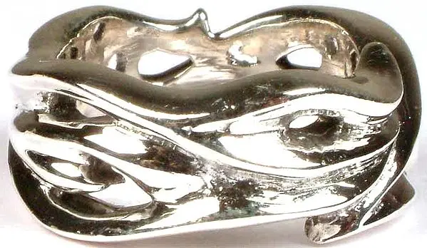 Sterling Ring